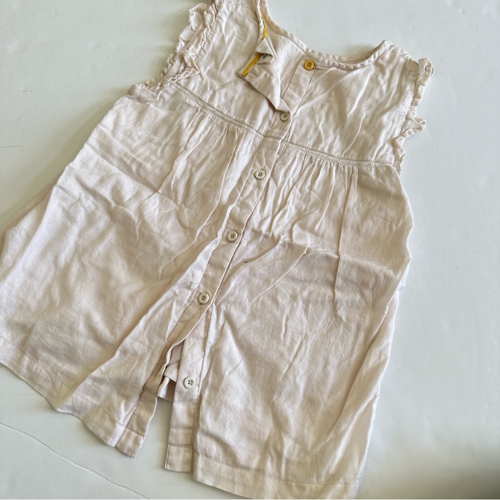 Mini Boden Top - Picture 2 of 6